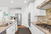 12305 Stinson Ct Charlotte, NC 28277