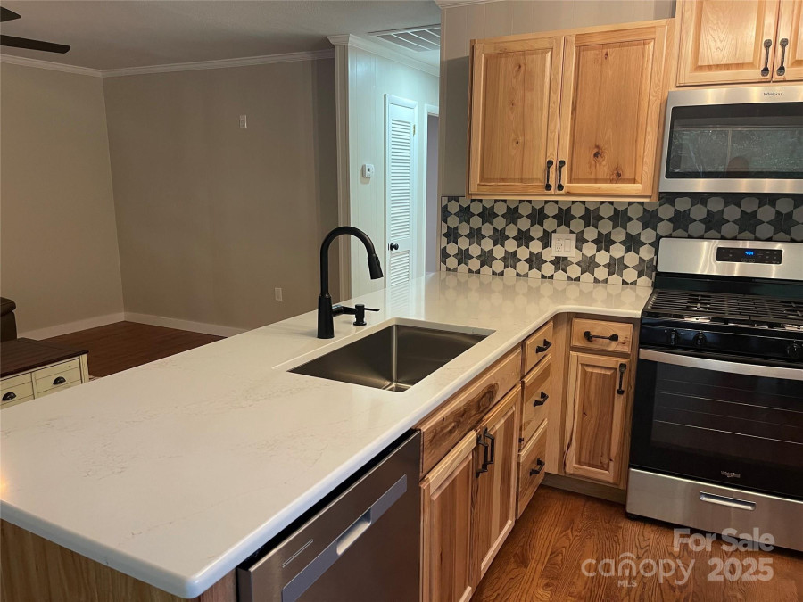 70 Van Culin Divide Bryson City, NC 28713