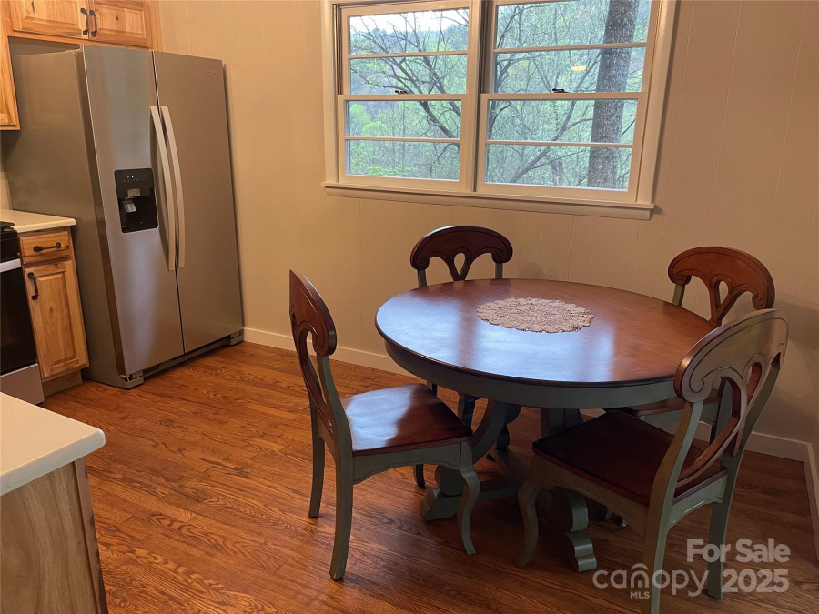 70 Van Culin Divide Bryson City, NC 28713