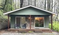 70 Van Culin Divide Bryson City, NC 28713