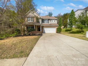 1907 Caprington Dr Fort Mill, SC 29707