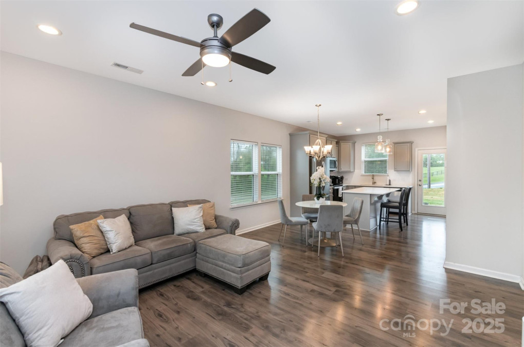 101 Glencroft Dr Wingate, NC 28174