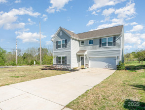 101 Glencroft Dr Wingate, NC 28174
