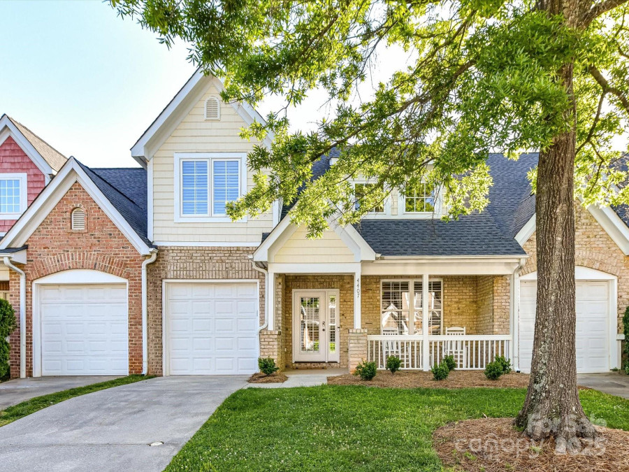 4407 Coventry Row Ct Charlotte, NC 28270