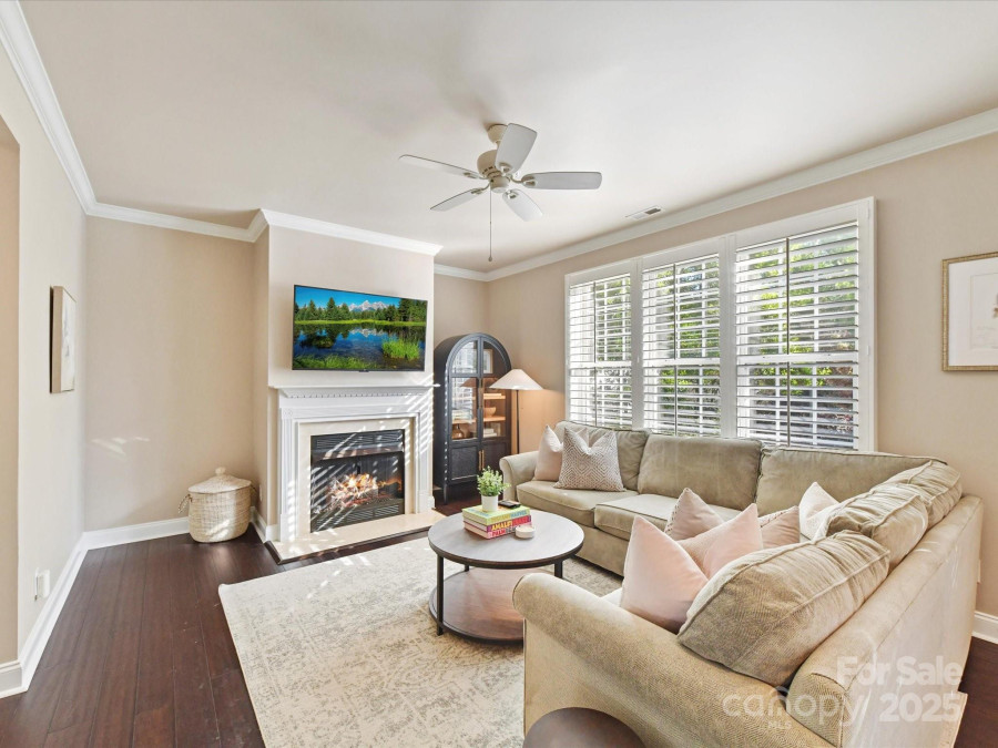 4407 Coventry Row Ct Charlotte, NC 28270