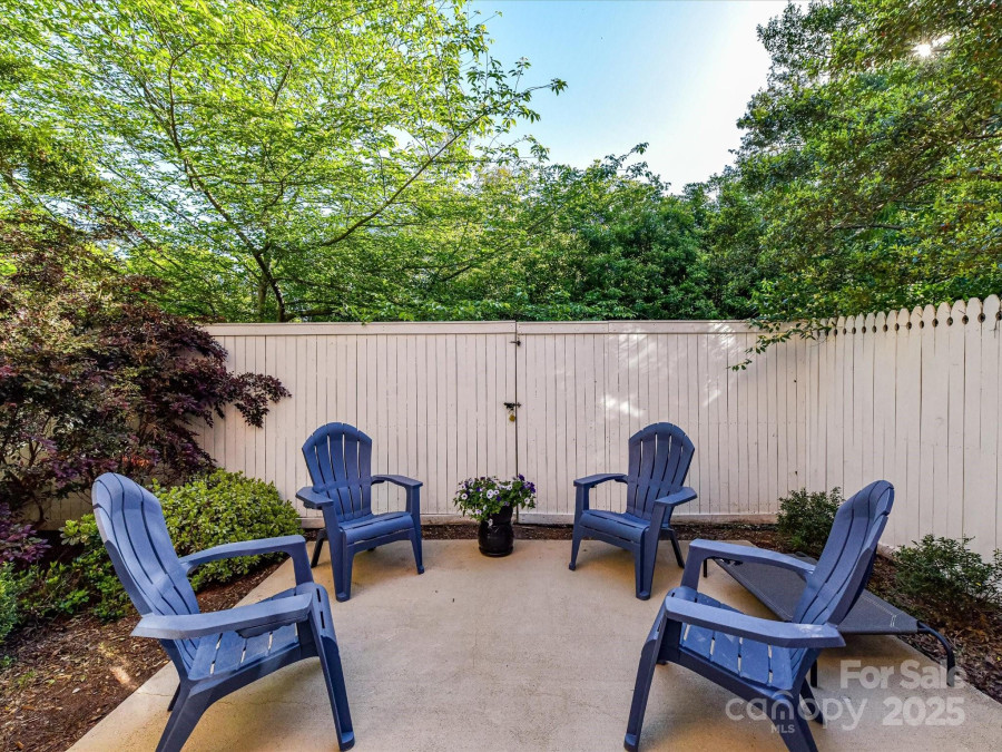 4407 Coventry Row Ct Charlotte, NC 28270