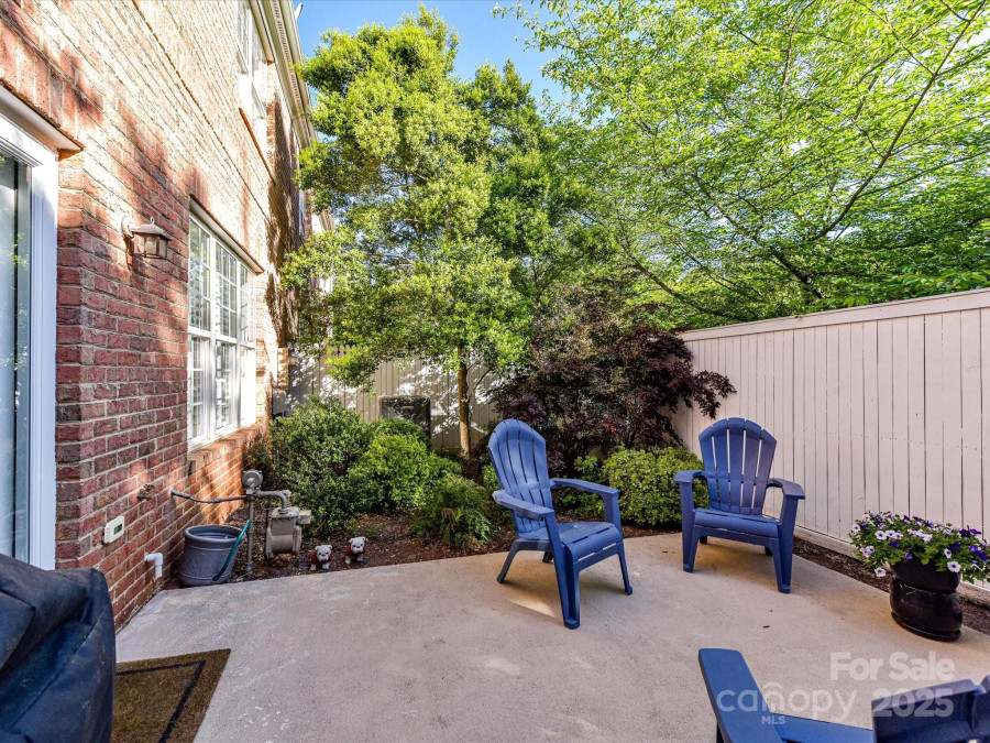 4407 Coventry Row Ct Charlotte, NC 28270