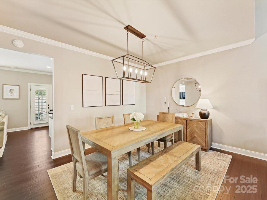 4407 Coventry Row Ct Charlotte, NC 28270