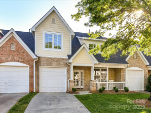 4407 Coventry Row Ct Charlotte, NC 28270