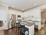 4407 Coventry Row Ct Charlotte, NC 28270