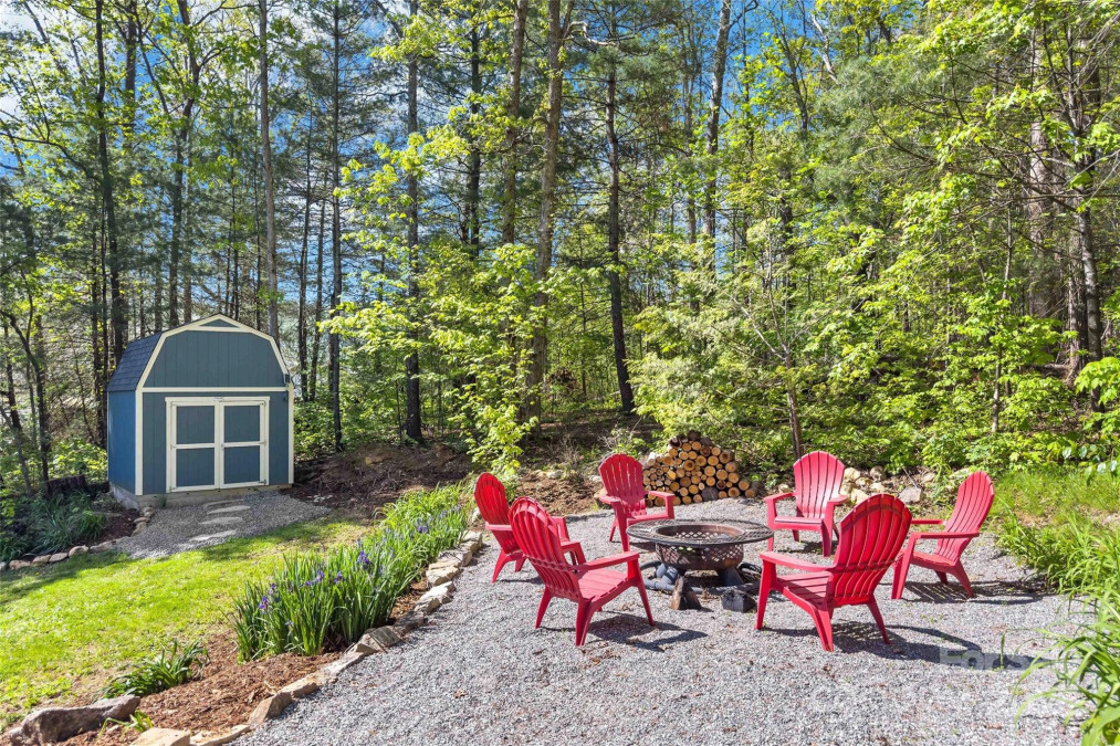 34 Legacy Mountain Trl Fletcher, NC 28732