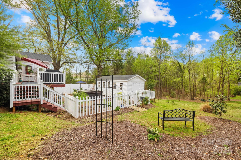 292 Mocksville Hw Statesville, NC 28625