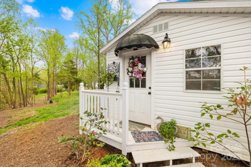 292 Mocksville Hw Statesville, NC 28625