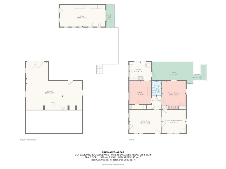 292 Mocksville Hw Statesville, NC 28625