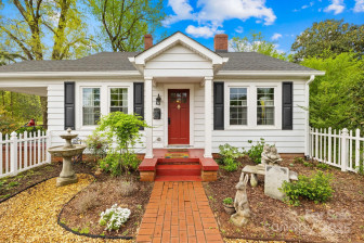 292 Mocksville Hw Statesville, NC 28625