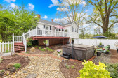292 Mocksville Hw Statesville, NC 28625