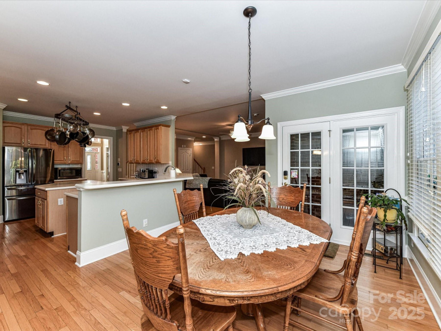 7012 Chadwyck Farms Dr Charlotte, NC 28226