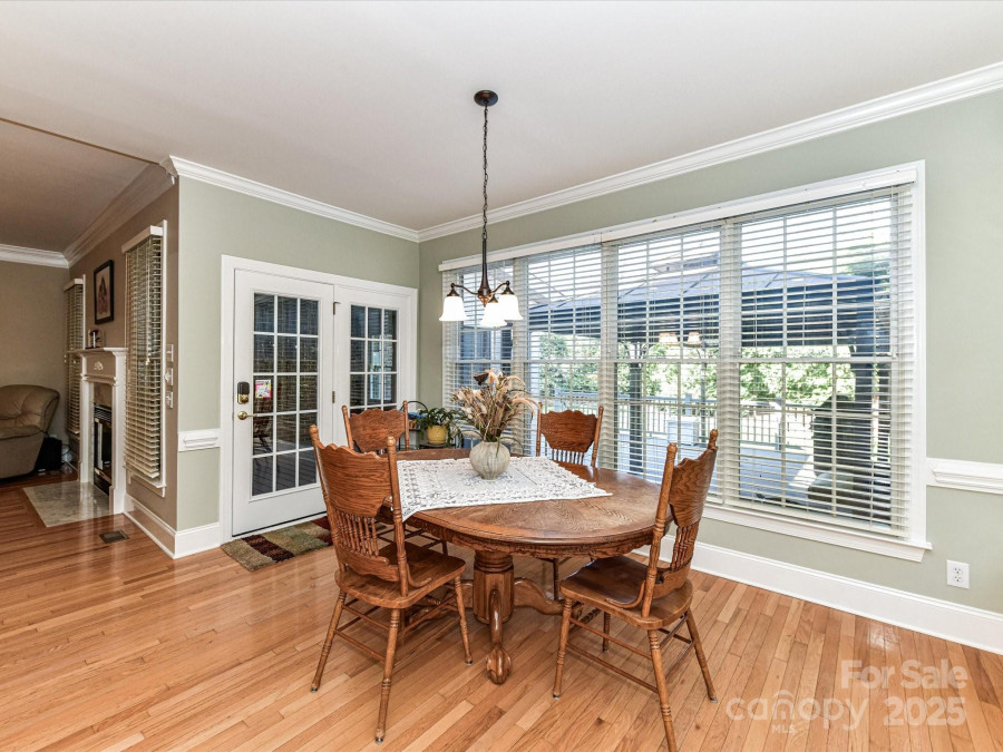 7012 Chadwyck Farms Dr Charlotte, NC 28226