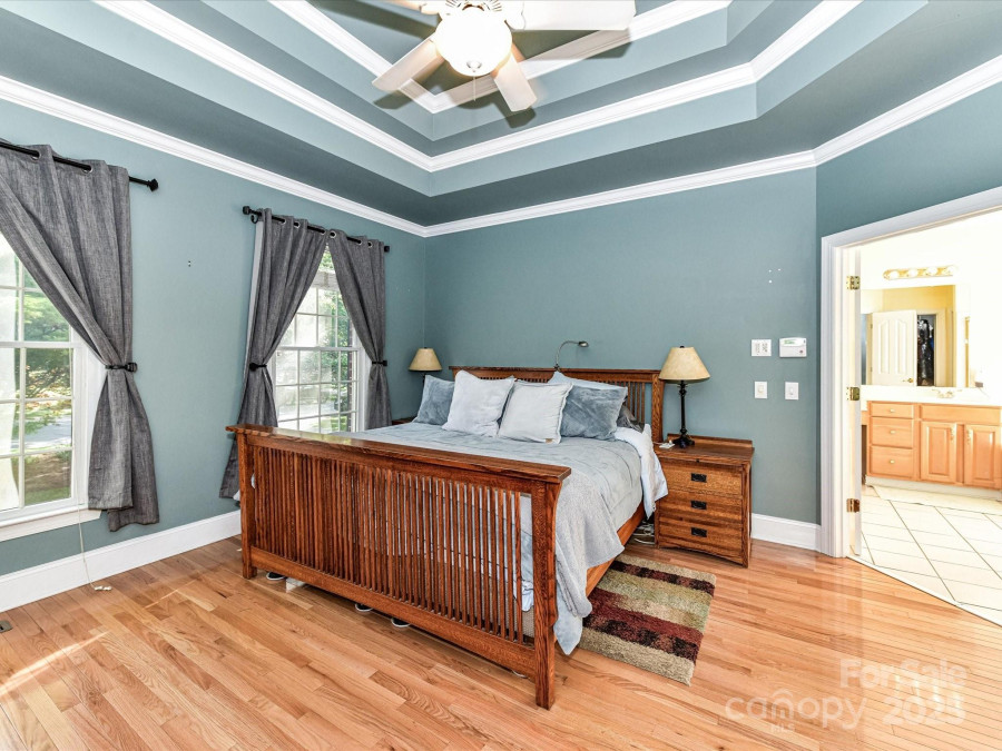 7012 Chadwyck Farms Dr Charlotte, NC 28226
