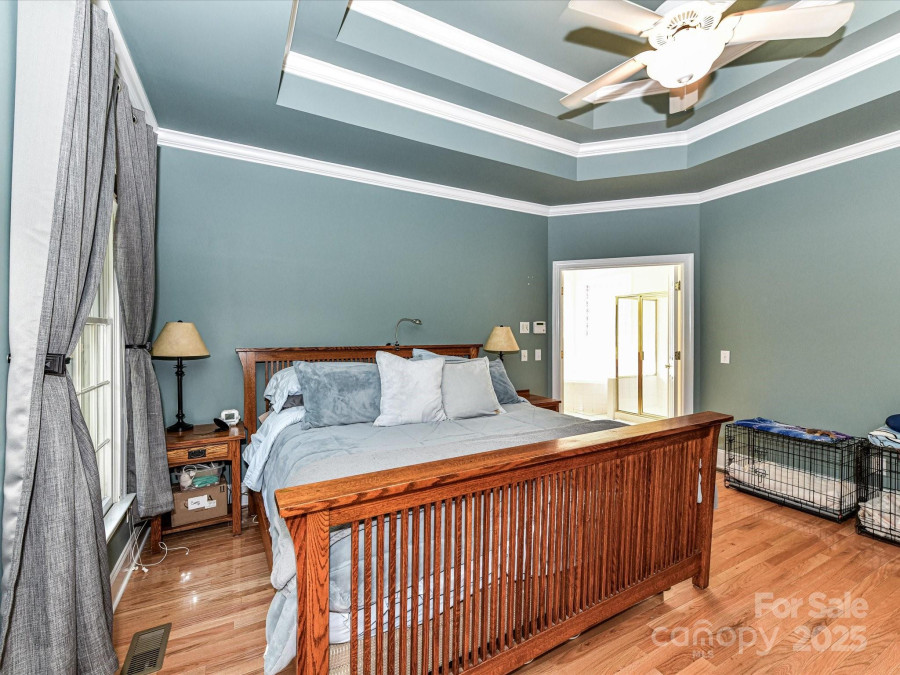 7012 Chadwyck Farms Dr Charlotte, NC 28226