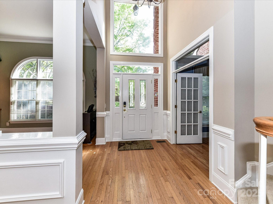 7012 Chadwyck Farms Dr Charlotte, NC 28226