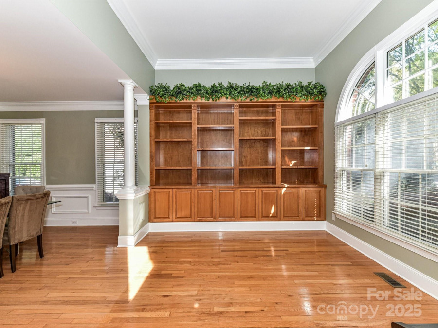 7012 Chadwyck Farms Dr Charlotte, NC 28226