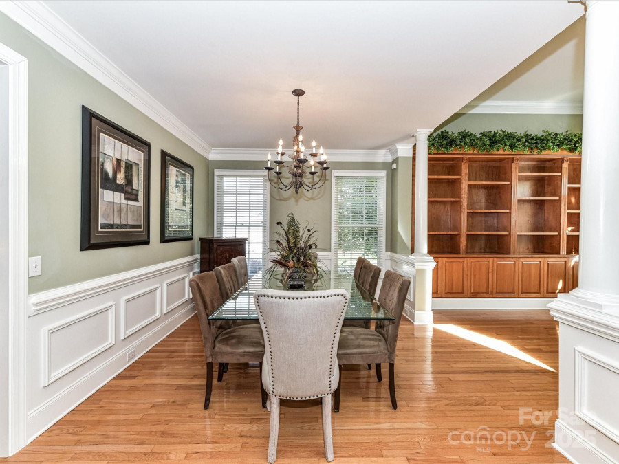 7012 Chadwyck Farms Dr Charlotte, NC 28226