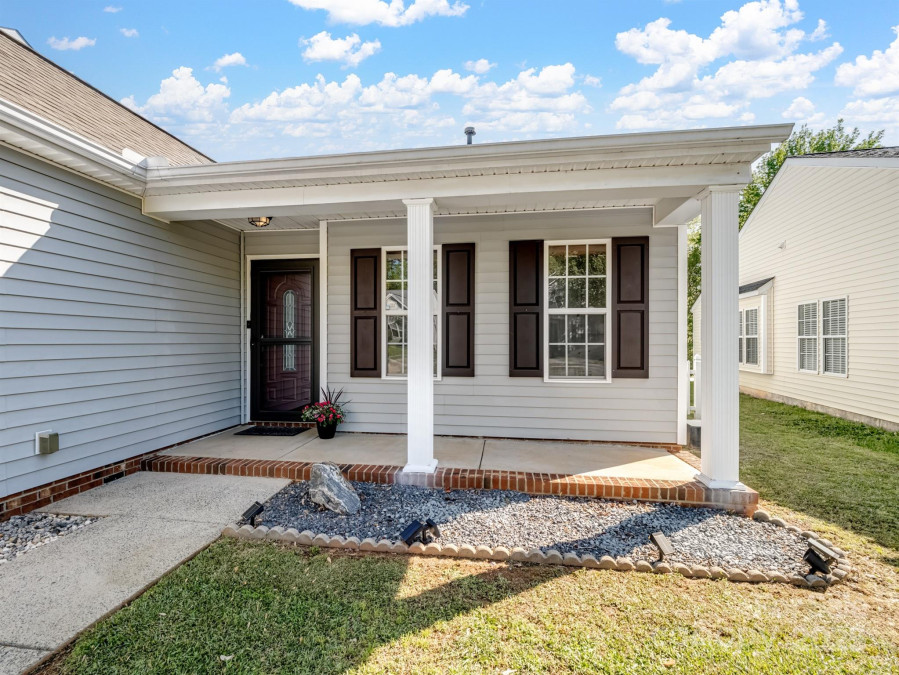 3005 Kansas City Dr Monroe, NC 28110