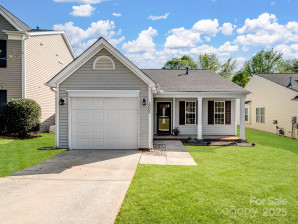 3005 Kansas City Dr Monroe, NC 28110