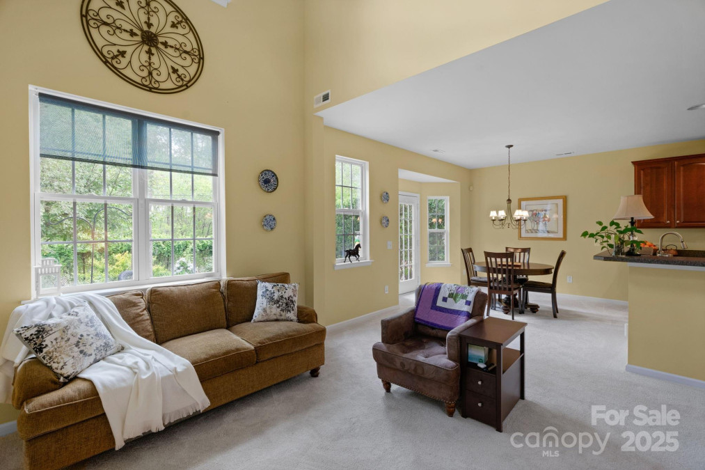 16524 Kettlewell Ln Charlotte, NC 28277