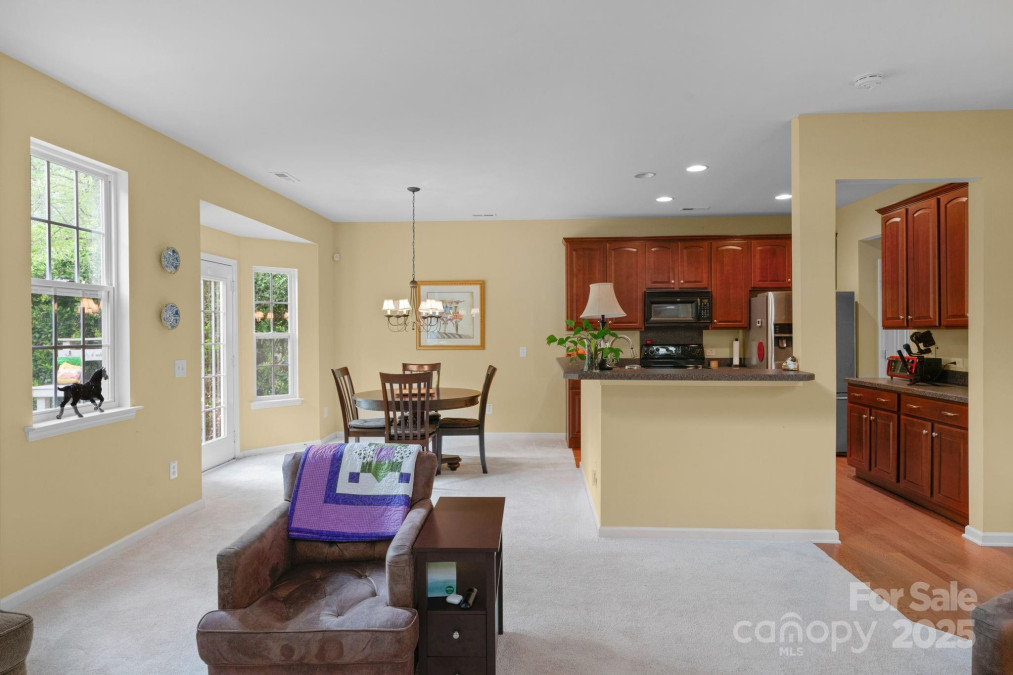 16524 Kettlewell Ln Charlotte, NC 28277