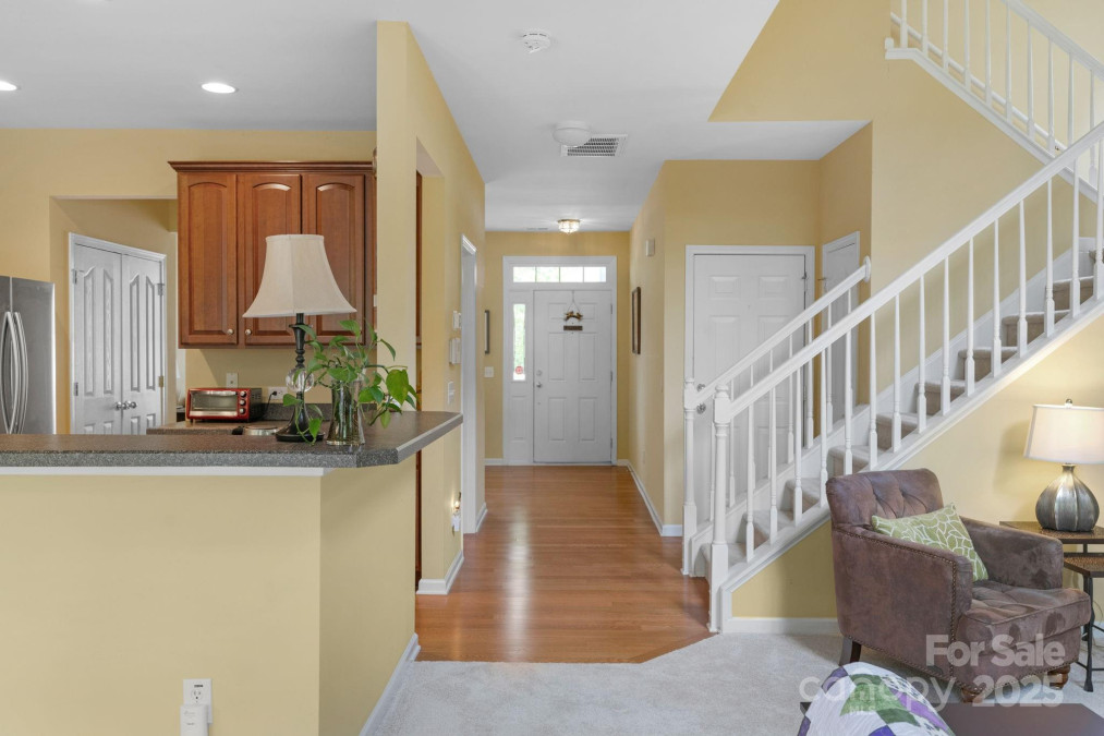 16524 Kettlewell Ln Charlotte, NC 28277