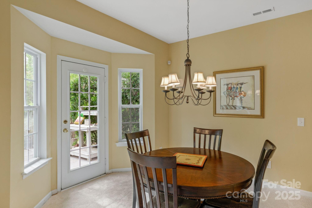 16524 Kettlewell Ln Charlotte, NC 28277