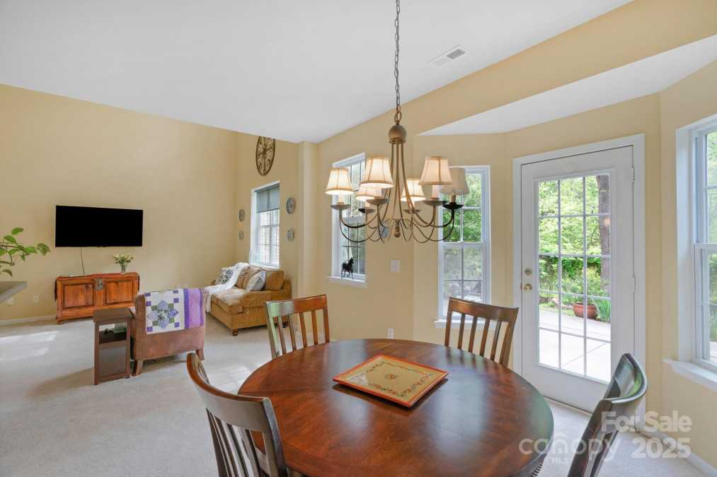 16524 Kettlewell Ln Charlotte, NC 28277