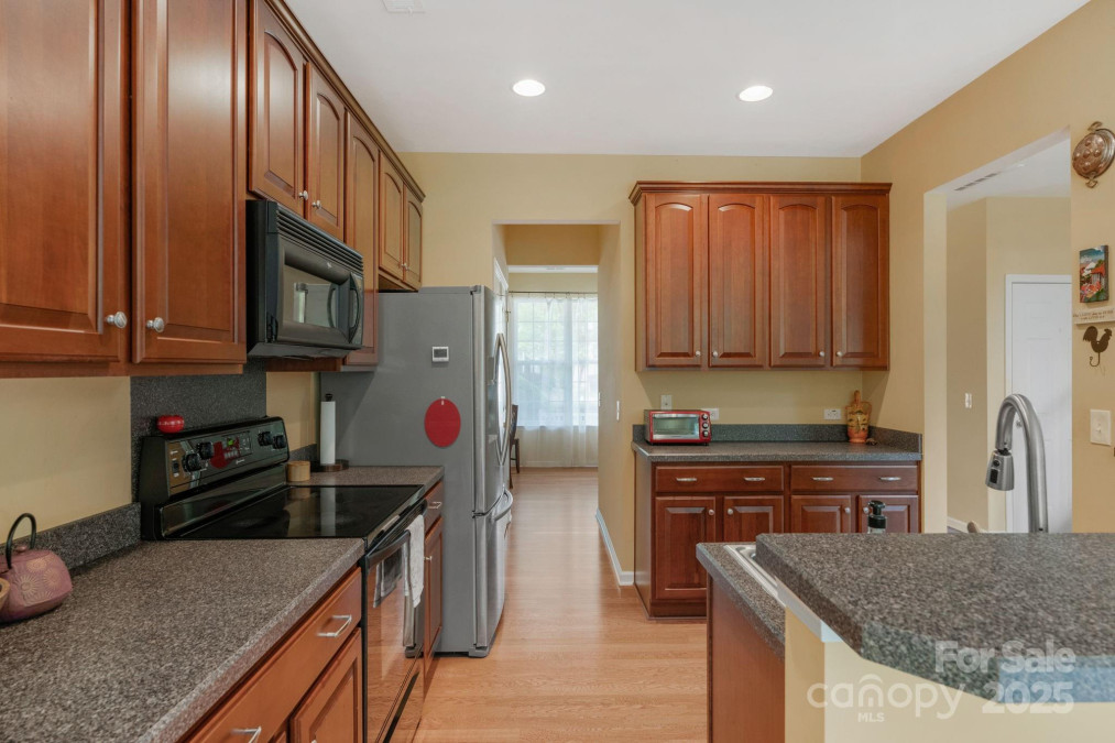 16524 Kettlewell Ln Charlotte, NC 28277