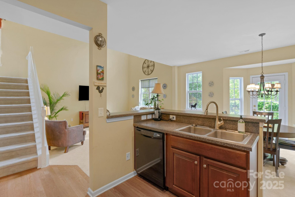 16524 Kettlewell Ln Charlotte, NC 28277