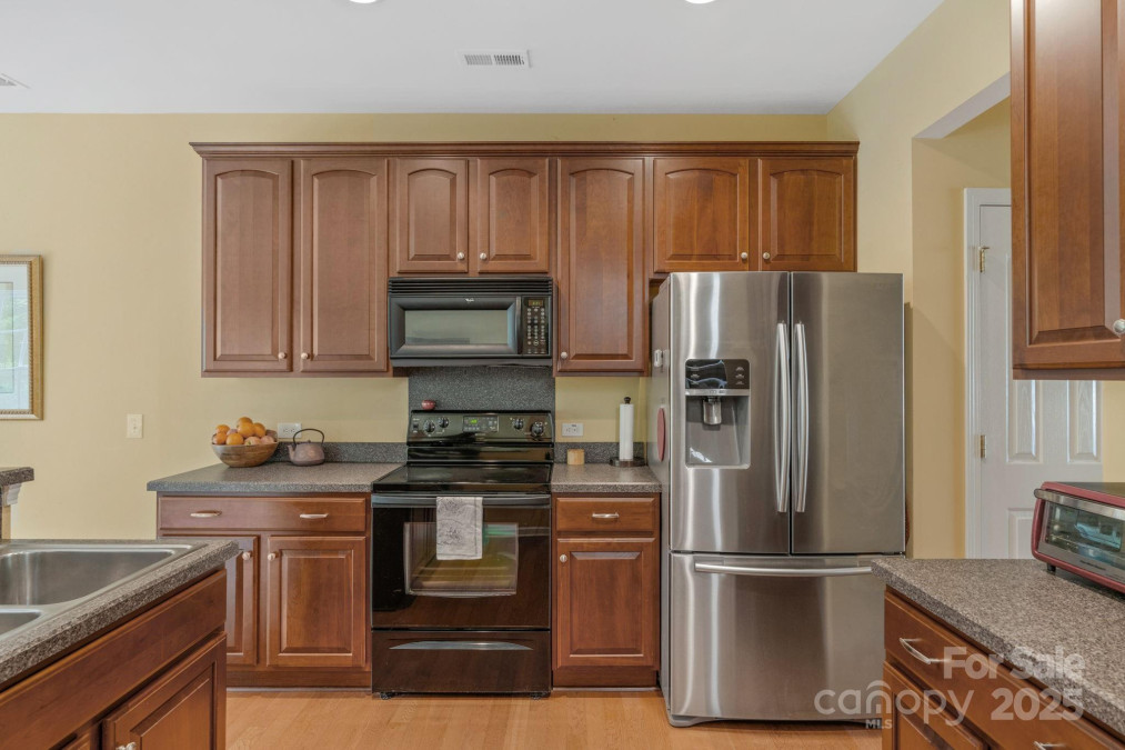 16524 Kettlewell Ln Charlotte, NC 28277