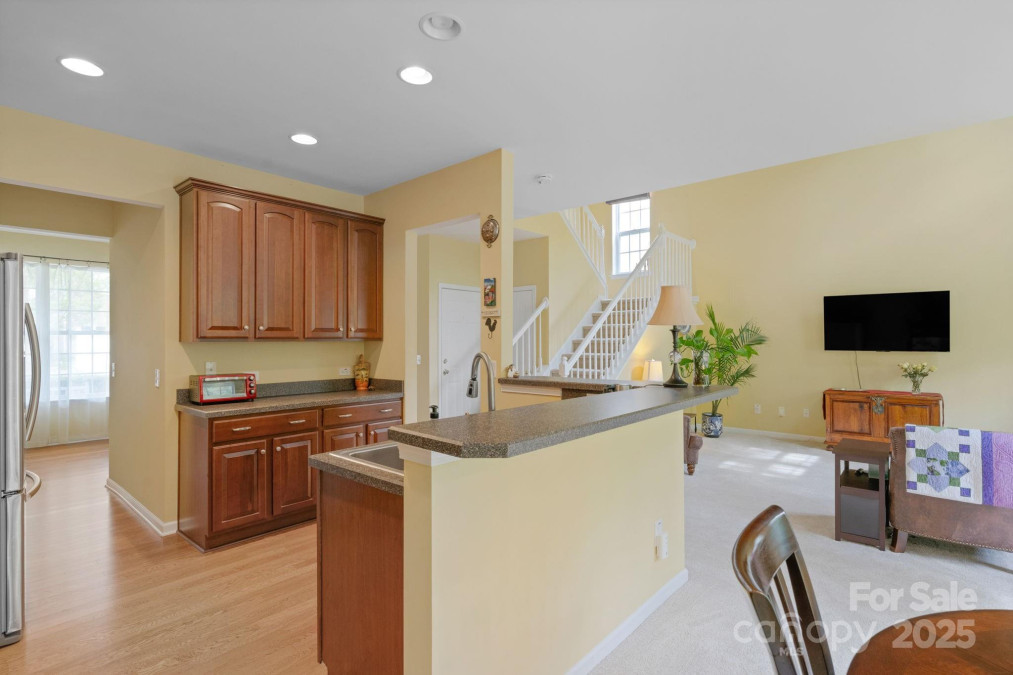16524 Kettlewell Ln Charlotte, NC 28277