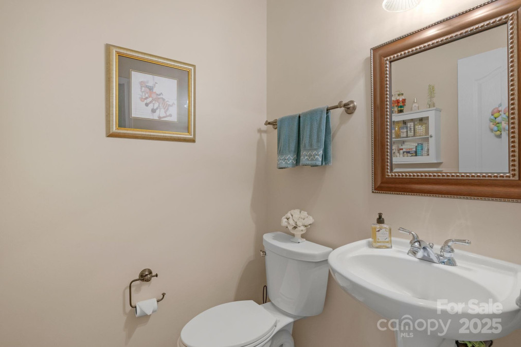 16524 Kettlewell Ln Charlotte, NC 28277