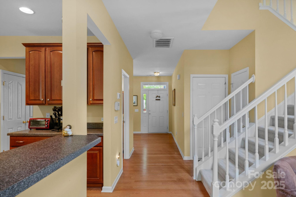 16524 Kettlewell Ln Charlotte, NC 28277