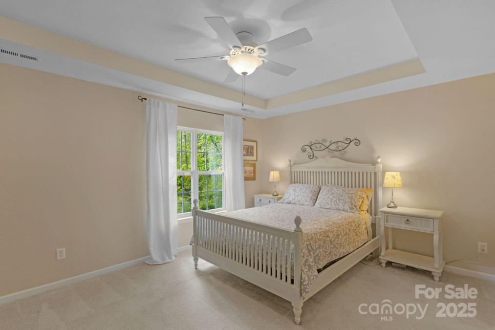16524 Kettlewell Ln Charlotte, NC 28277