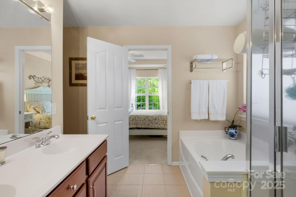 16524 Kettlewell Ln Charlotte, NC 28277
