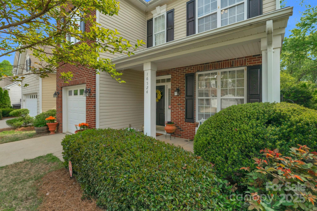 16524 Kettlewell Ln Charlotte, NC 28277