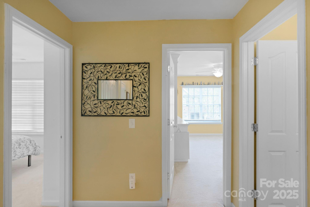 16524 Kettlewell Ln Charlotte, NC 28277