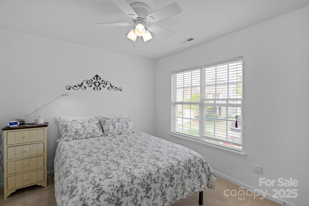 16524 Kettlewell Ln Charlotte, NC 28277