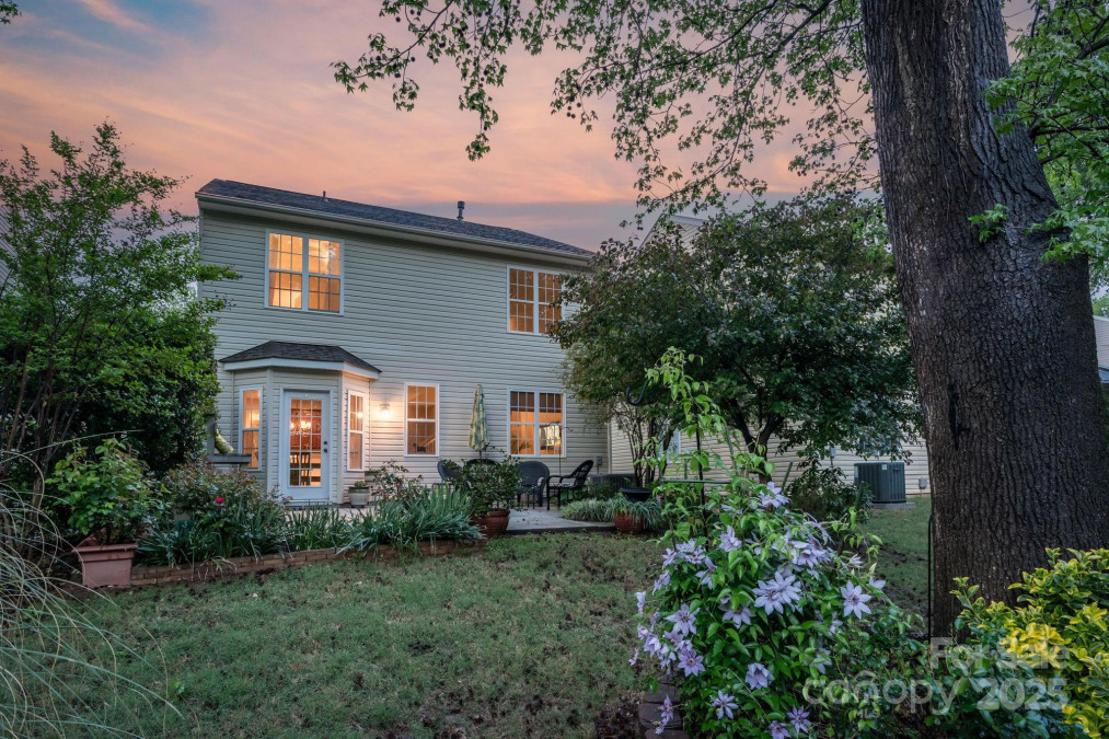 16524 Kettlewell Ln Charlotte, NC 28277