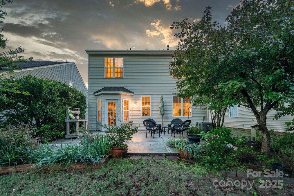 16524 Kettlewell Ln Charlotte, NC 28277