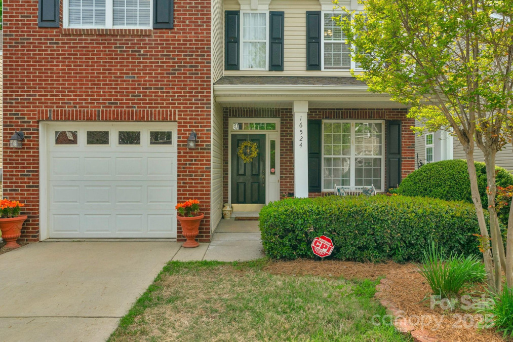 16524 Kettlewell Ln Charlotte, NC 28277