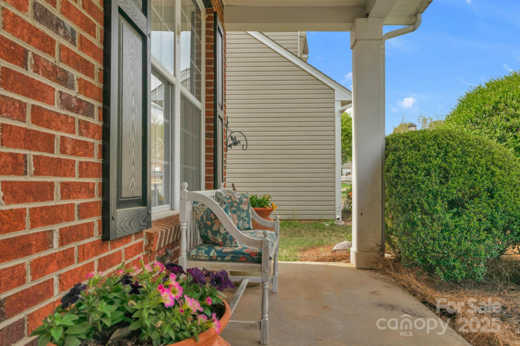 16524 Kettlewell Ln Charlotte, NC 28277