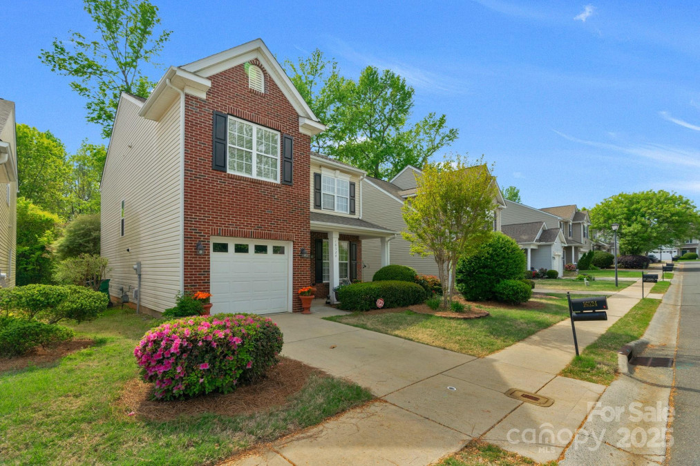 16524 Kettlewell Ln Charlotte, NC 28277